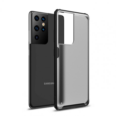 เคส SE-UPDATE Flexi Anti-Shock Case Type 1 สำหรับ Samsung Galaxy S21 / S21 Plus / S21 Ultra / Note20 / Note20 Ultra